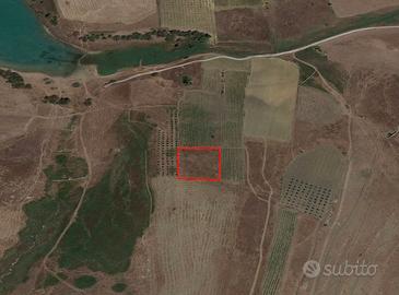 Castelvetrano Terreno Agricolo Del Tipo Seminativo