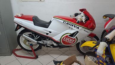 Cagiva freccia c12 sp