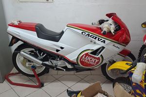 Cagiva freccia c12 sp