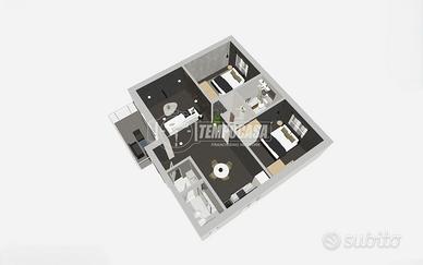 Appartamento di nuova costruzione a Camerino