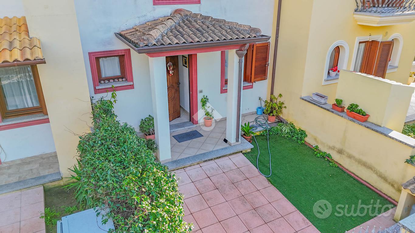 Casa – Olbia, Cerasarda, Cabu Abbas - Vista 4