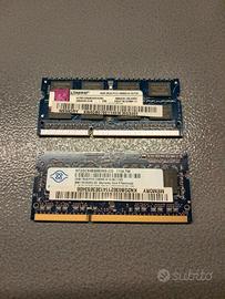RAM 6GB DDR3