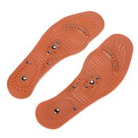 Solette traspiranti magnetiche massaggianti magnet