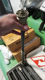 Kawasaki zx6r 2009/2012