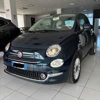 Fiat 500 1.2 EasyPower 120°