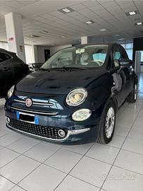 Fiat 500 1.2 EasyPower 120°