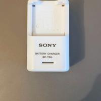 Sony BC-TRG