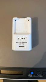Sony BC-TRG