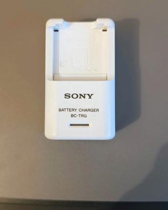 Sony BC-TRG