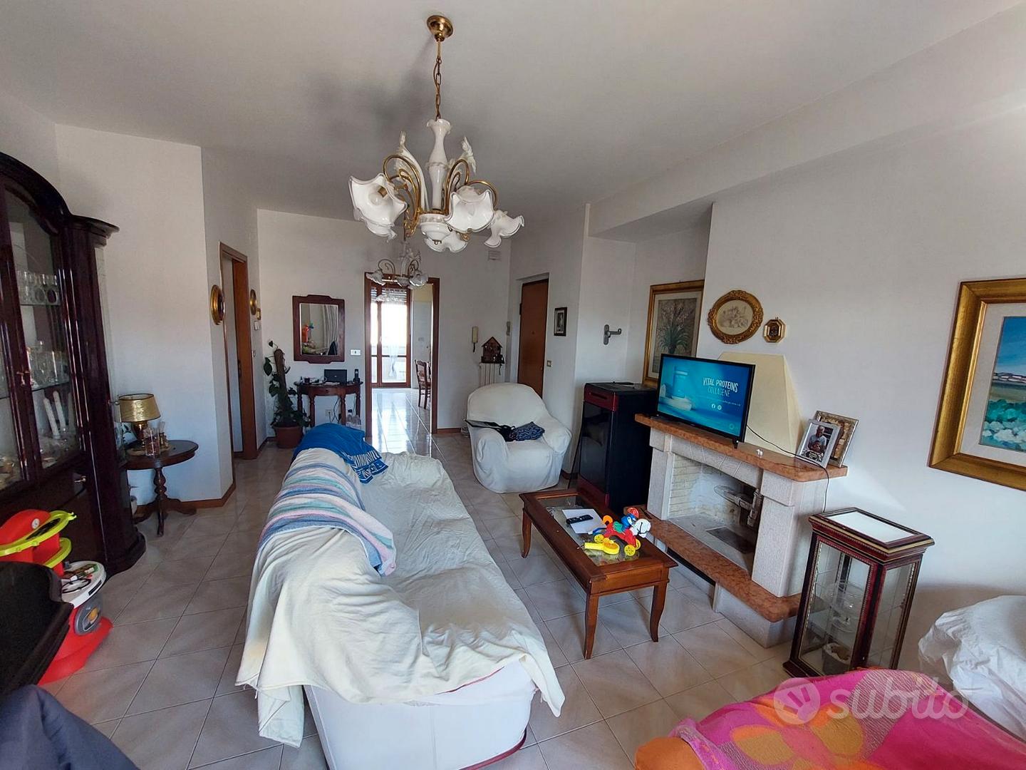 Appartamento – BN - Vista 5