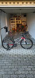 Giant Advanced Pro Team 