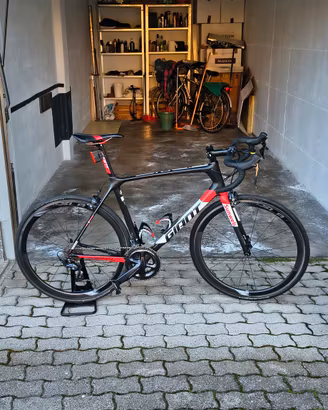 Giant Advanced Pro Team 