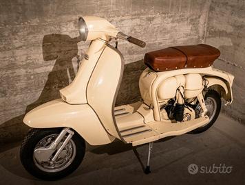 Lambretta tv 175