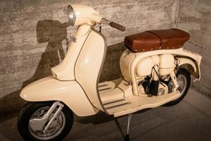 Lambretta tv 175