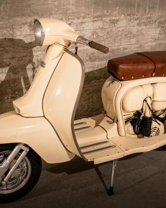 Lambretta tv 175