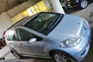 Mercedes-benz A 180 A 180 CDI Avantgarde