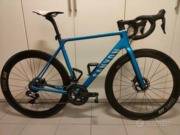 Canyon Ultimate CF SL