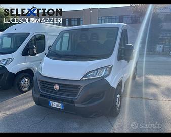 FIAT Ducato furgone passo medio 2.3 MJT 120CV