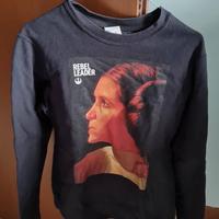 Felpa Star Wars Leia