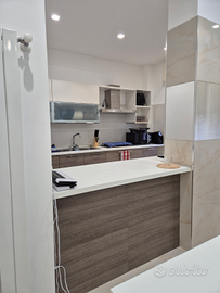 Appartamento 5 vani via Preti