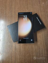 Samsung galaxy s23 ultra 256gb 8 giga di ram