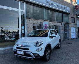 Fiat 500X 2.0 MultiJet 140 CV 4x4 Cross