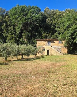 Rustico a Lugnano in Teverina