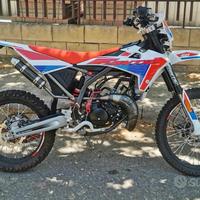 Fantic 50 enduro