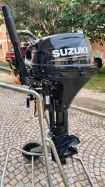 Suzuki Df9.9 ( 20 hp) lungo