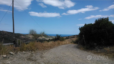 Casetta indipendente