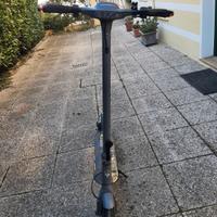 monopattino elettrico Maserati