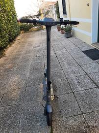 monopattino elettrico Maserati