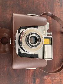 Macchima fotografica bencini