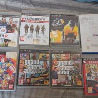 giochi per ps3