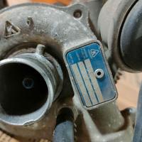 turbina per fiat 1300 multijet