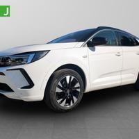 Opel Grandland 1.5 diesel Ecotec aut. Edition