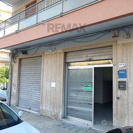 Ufficio - Siracusa