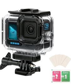 Custodia sub impermeabile GoPro HERO13/12/11/10/9