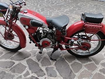 Moto Guzzi Altro modello - 1939