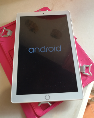 Tab 10 android