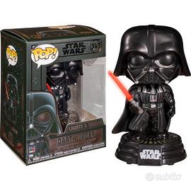 Funko Pop Darth Vader Lights and Sound 343