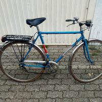 bicicletta uomo vintage Stelvio 