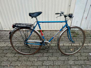bicicletta uomo vintage Stelvio 