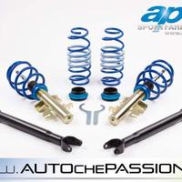 Assetto regolabile ap vw polo (6r) 2009&gt;