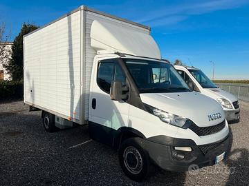 Iveco daily 35-150