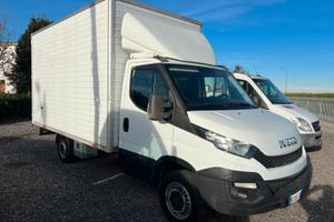 Iveco daily 35-150