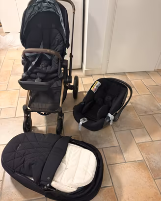 Trio Cybex priam