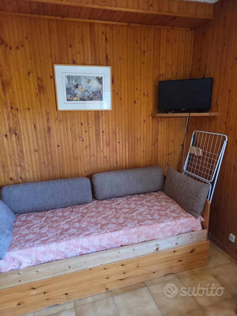Appartamento – Crotone, 48 alloggi, Lampanaro - Vista 2