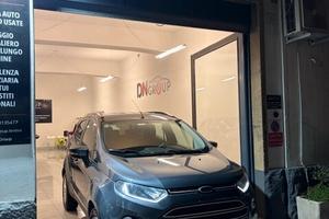 Ford EcoSport 1.5 TDCi 95 CV Titanium S