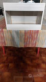 terrario per pogona o geco